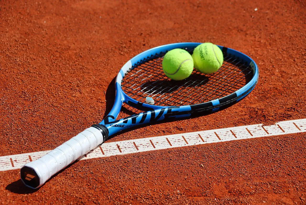 Tennisracket